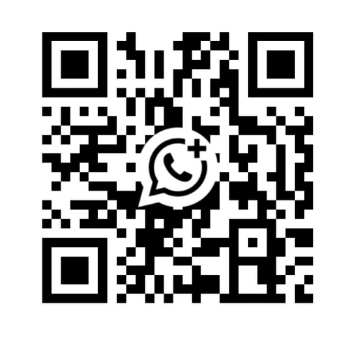 WhatsApp QR · UGLYMUSE