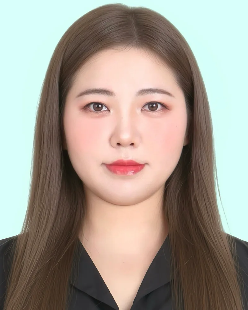 SUNYOUNG — 부원장 · 어글리뮤즈 UGLYMUSE